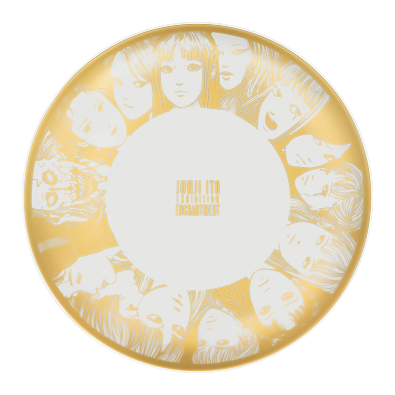 図録・グッズ｜伊藤潤二展 誘惑 JUNJI ITO EXHIBITION ENCHANTMENT